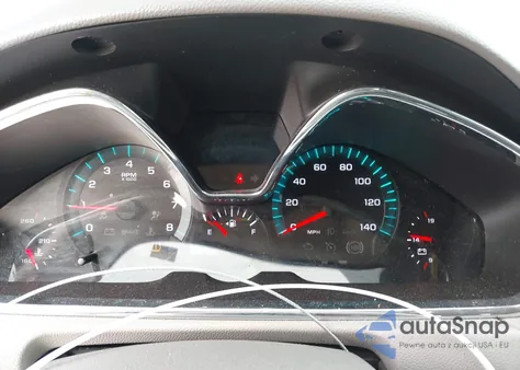 2015 Chevrolet Traverse Ls z USA, uszkodzony, nr VIN 1GNKRFEDXFJ219765